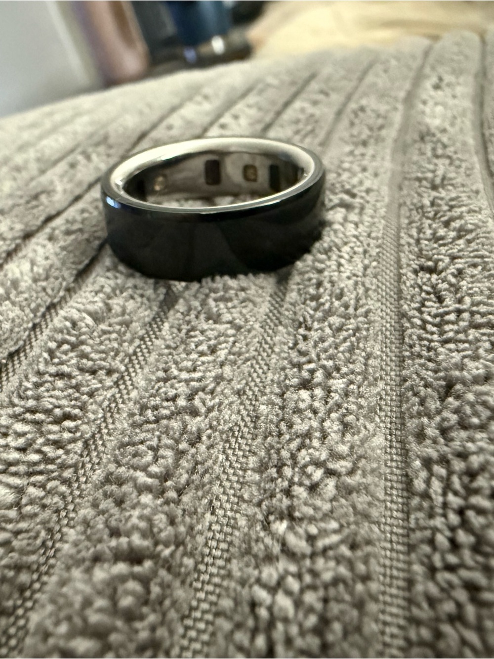 Ours Ring Gen 4